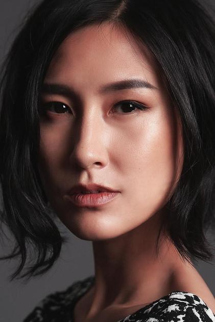 Kathy Uyen - Actor Profile Photo