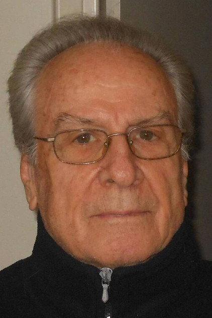 Dimitris Tsoutsis - Actor Profile Photo