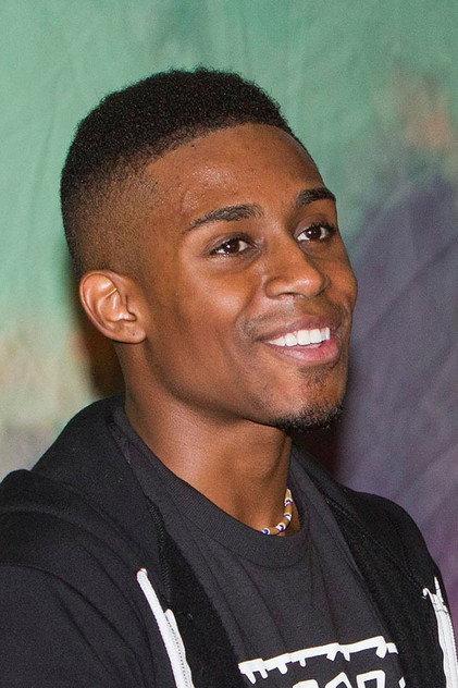 Steven Prescod - Actor Profile Photo