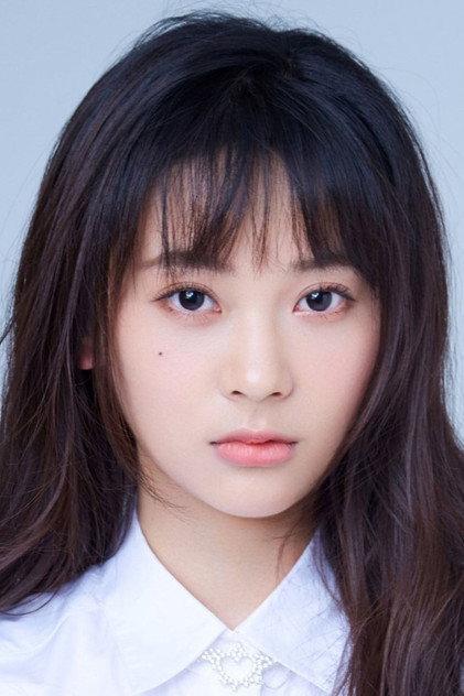 Zheng Miao - Actor Profile Photo