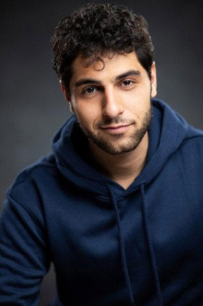 Artin John - Actor Profile Photo