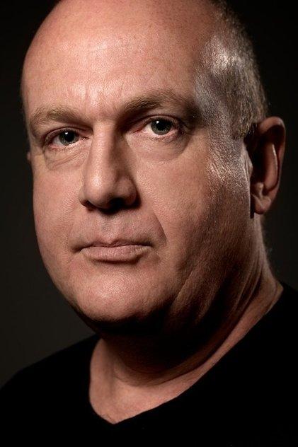 Peter Hambleton - Actor Profile Photo