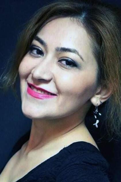 Vusala Bashirova - Actor Profile Photo