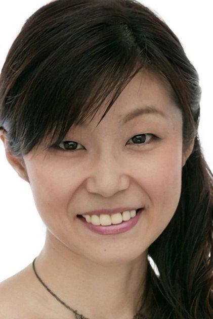 Junko Shimakata - Actor Profile Photo