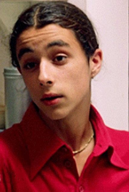 Tiziano Cucchiarelli - Actor Profile Photo