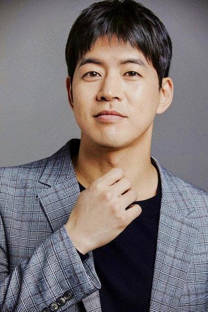 Lee Sang-yun - Actor Profile Photo