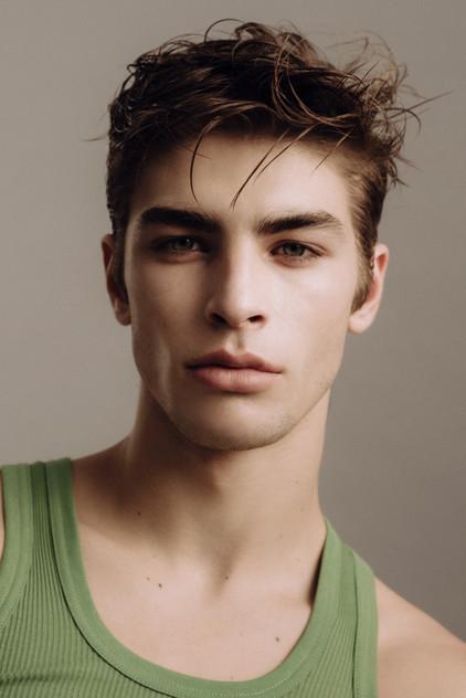 Martim Canavarro - Actor Profile Photo