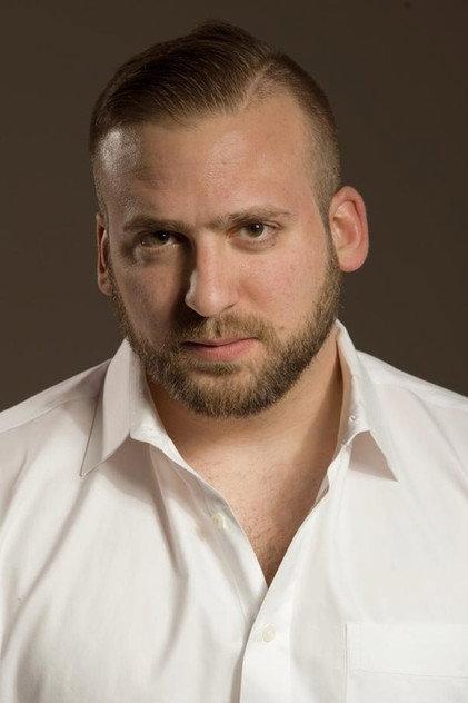 Matt Barbiere - Actor Profile Photo