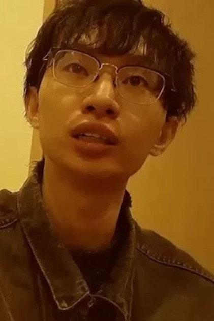 Zhuoran Tang - Actor Profile Photo