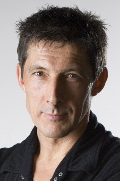 Peter Wingfield - Actor Profile Photo