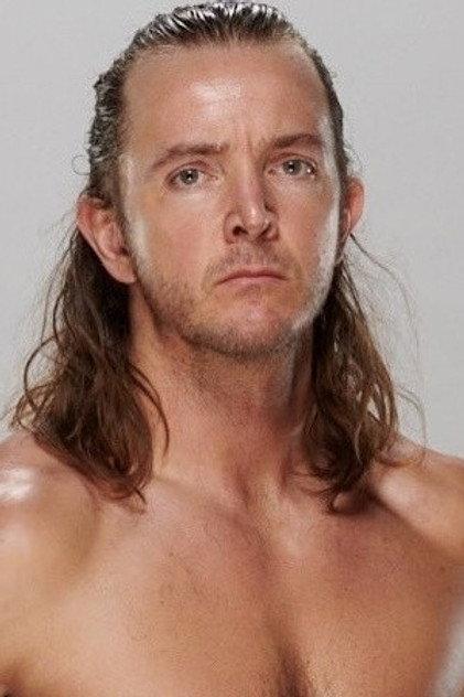 Ryan Taylor - Actor Profile Photo