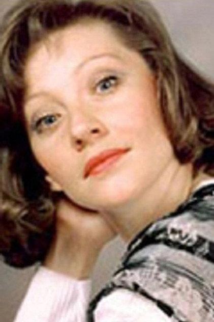 Nadezhda Ozerova - Actor Profile Photo