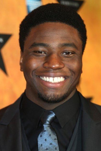 Okieriete Onaodowan - Actor Profile Photo