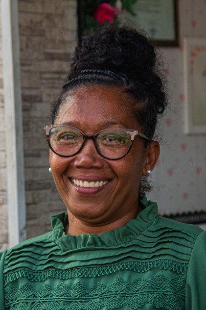 Edna Xavier Da Silva - Actor Profile Photo