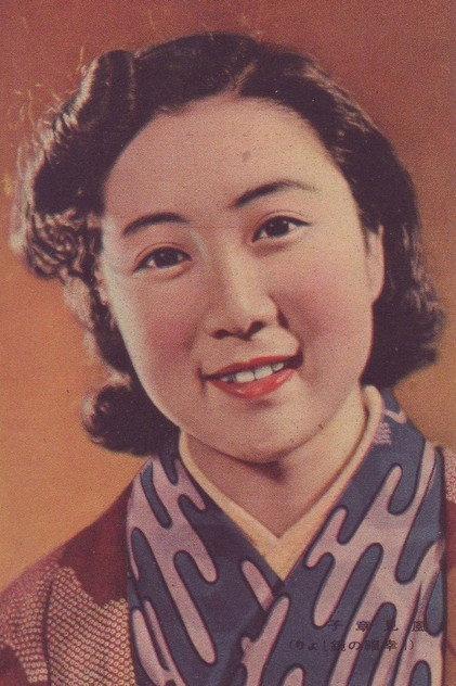 Akiko Kazami - Actor Profile Photo