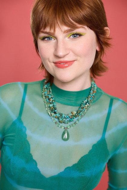 J. Bell - Actor Profile Photo