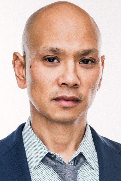 GlennThomas Cruz - Actor Profile Photo