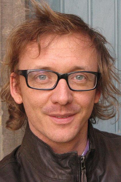 Sebastien Hebrant - Actor Profile Photo