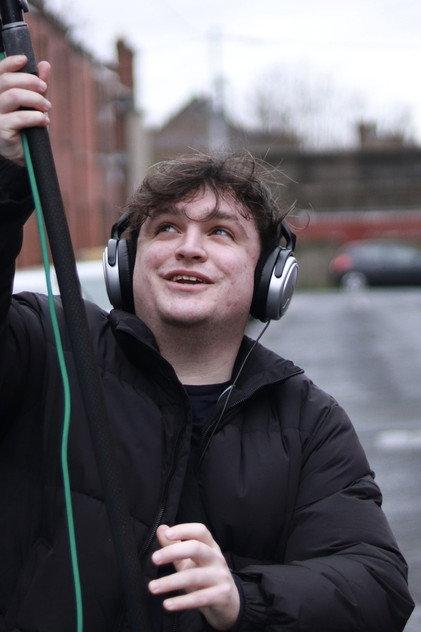 Jack King - Actor Profile Photo