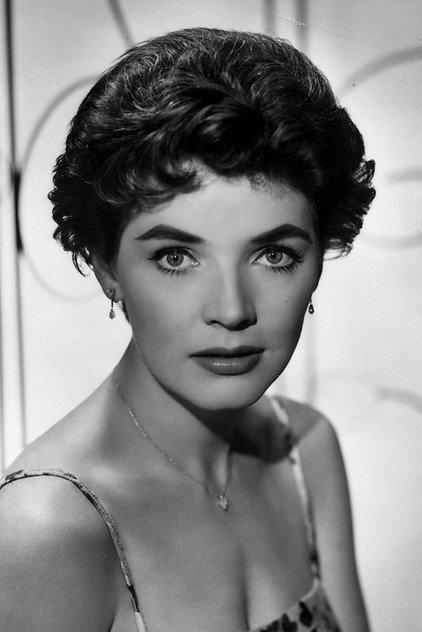 Polly Bergen - Actor Profile Photo