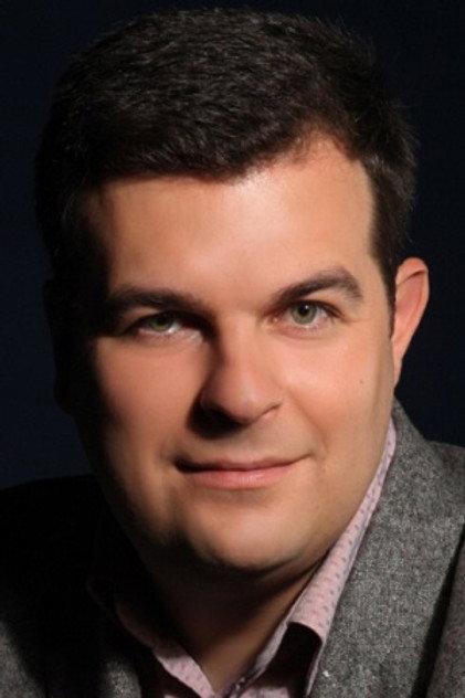 Yury Hrapov - Actor Profile Photo