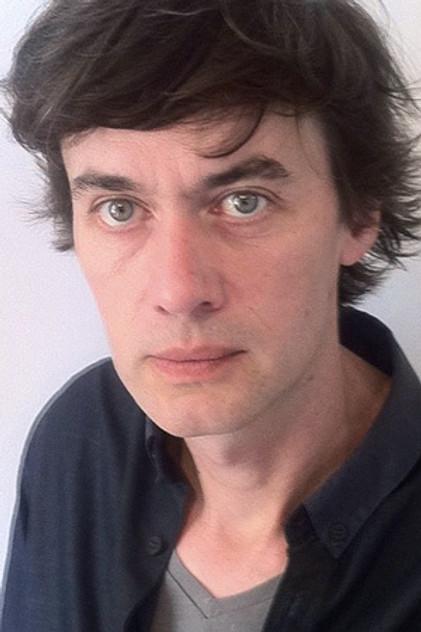 Arnaud Simon - Actor Profile Photo