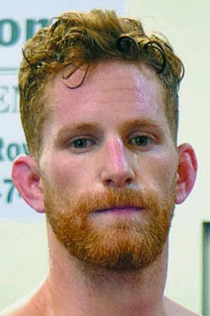 Austin Arnett - Actor Profile Photo