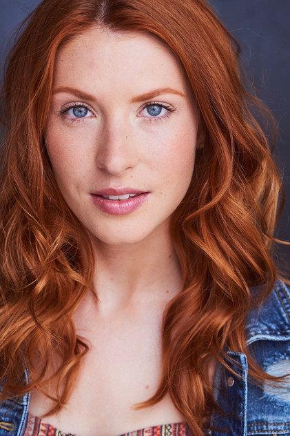 Emily Pearse - Actor Profile Photo