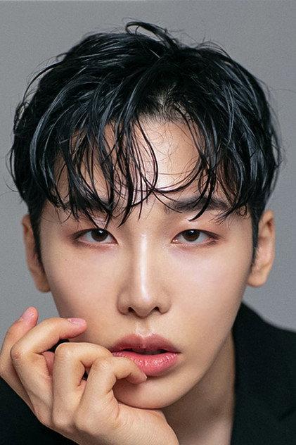 Lee Do-ha - Actor Profile Photo