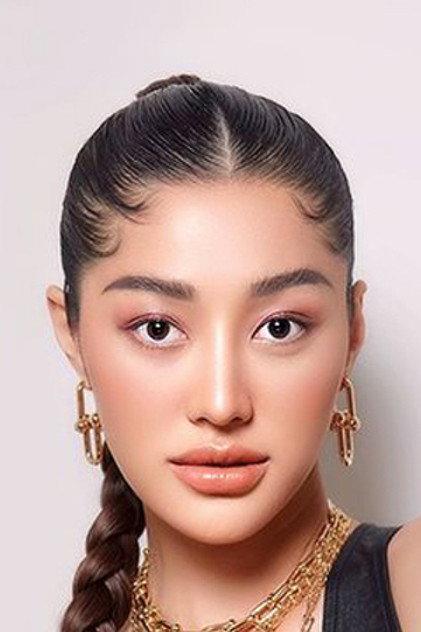 Praiya Padungsuk - Actor Profile Photo