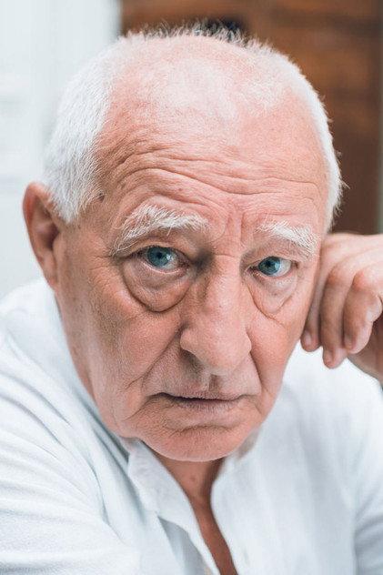 Gediminas Girdvainis - Actor Profile Photo