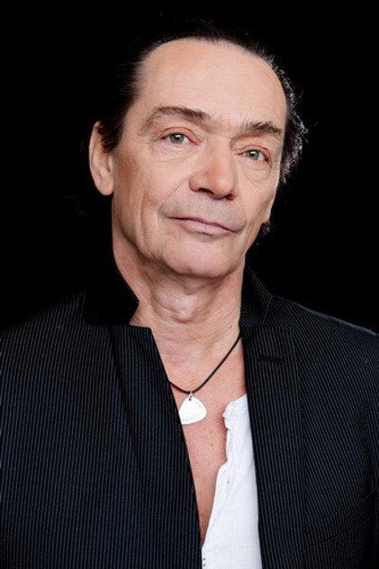 Christian Kolonovits - Actor Profile Photo