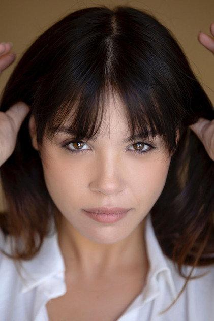 Sabrina Incoronato - Actor Profile Photo