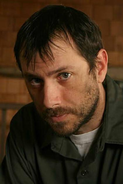 Jody Barton - Actor Profile Photo