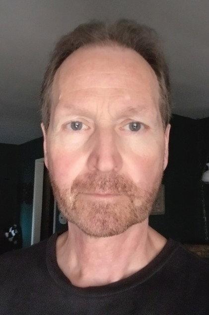 Glenn Berggoetz - Actor Profile Photo