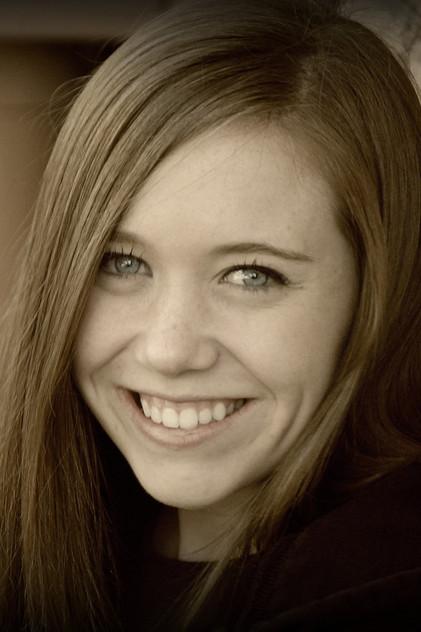 Caitlin E.J. Meyer - Actor Profile Photo