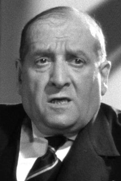 Armand Lurville - Actor Profile Photo