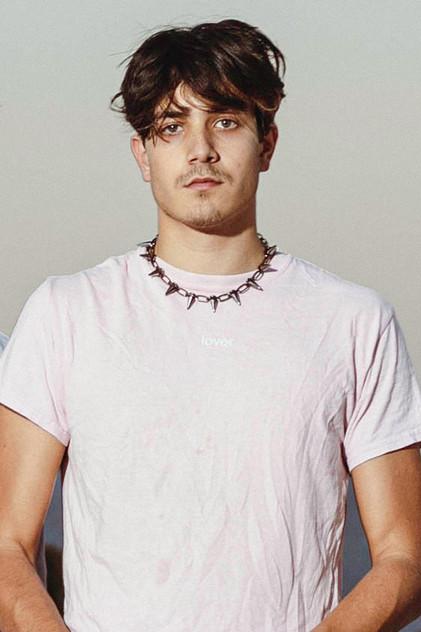 Fernando Siqueira - Actor Profile Photo