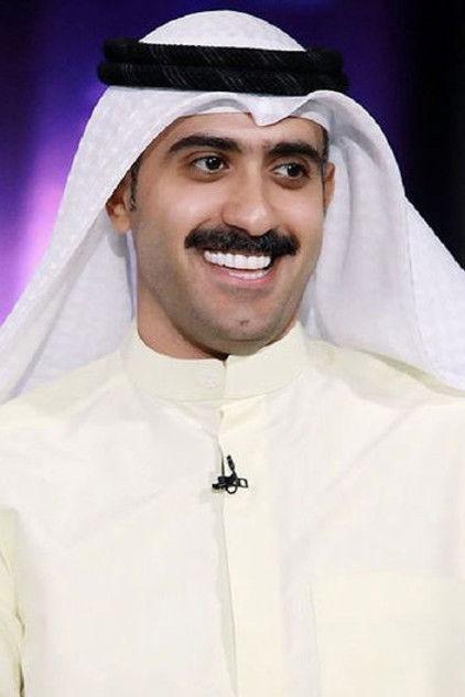 Mohamed Al-Ramadan - Actor Profile Photo