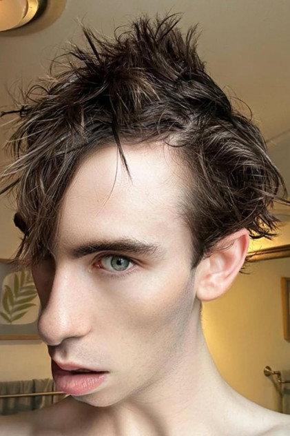 Kyle Christian - Actor Profile Photo