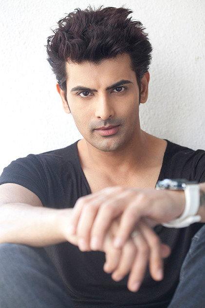 Rohit Bakshi - Actor Profile Photo