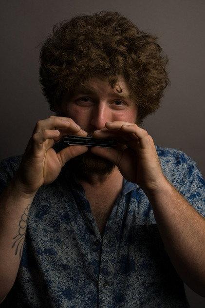LD Miller - Actor Profile Photo