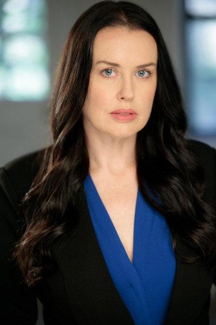 Ellice McCoy - Actor Profile Photo