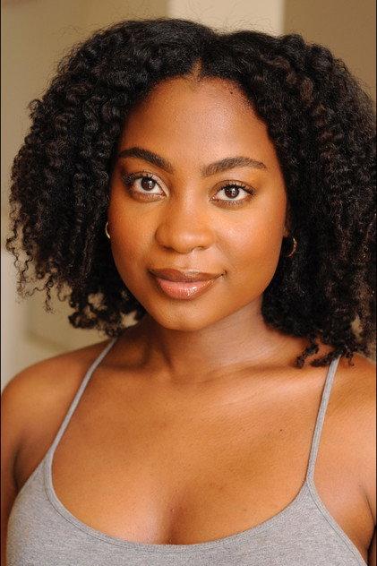 Jhetta Tionne Anderson - Actor Profile Photo