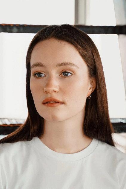 Sigrid - Actor Profile Photo