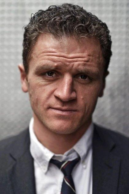 Dean Neistat - Actor Profile Photo