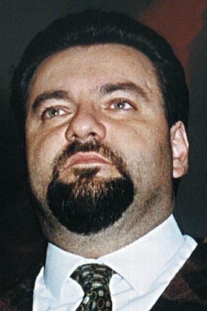 Mario Landi - Actor Profile Photo