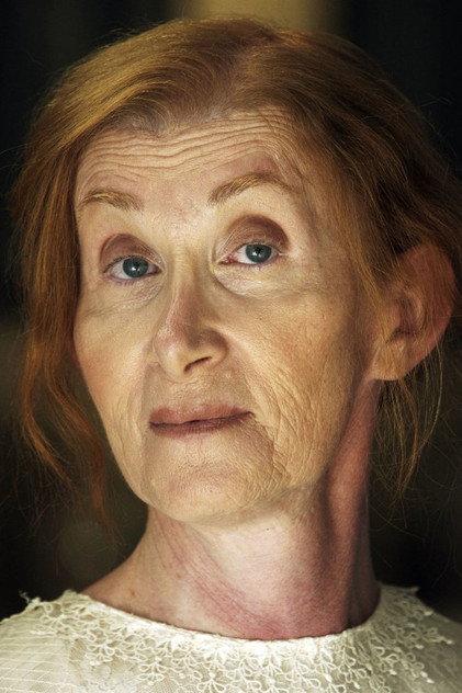 Heather Wynters - Actor Profile Photo