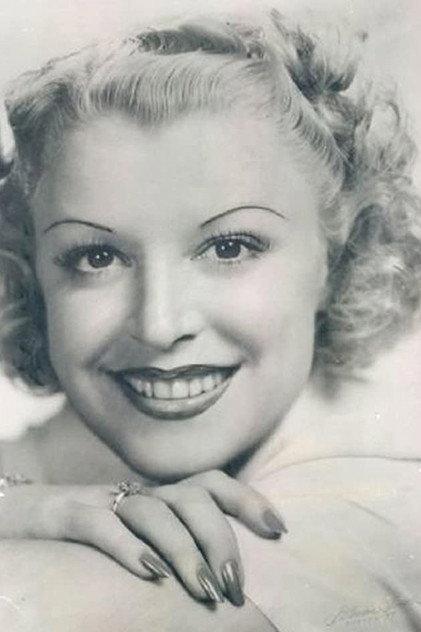 Collette Lyons - Actor Profile Photo