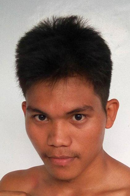 Jhunrille Castino - Actor Profile Photo